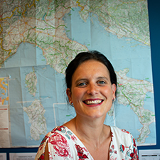 Jennifer BRAGARD