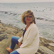Geraldine SOWKA