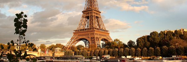 Découvrez les merveilles de Paris en automne | Voyage scolaire éducatif