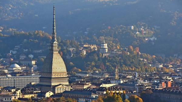 Les Bonnes Raisons pour Amener sa classe à Turin | Voyage scolaire éducatif