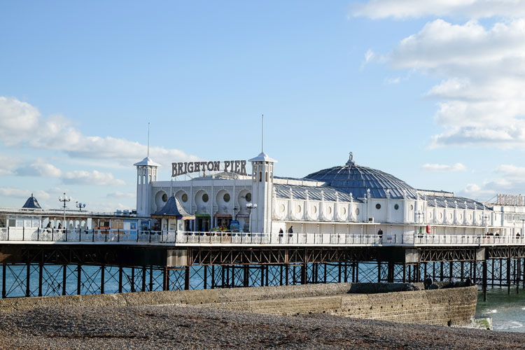 Brighton rencontres agences