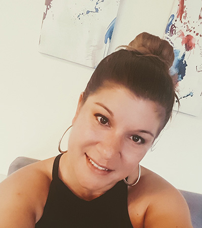 Myriam BRULÉ