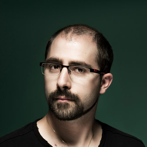 Jérôme ZEHLES