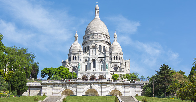 Voyages scolaires France et Bénélux