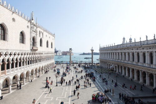 Jour 5 Venise | Organisation séjour éducatif