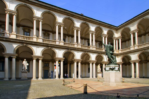 Jour 5 Milan | Organisation séjour éducatif