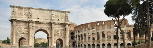 Jour 3 Rome | Organisation séjour éducatif