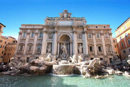 Jour 4 Rome | Organisation séjour éducatif
