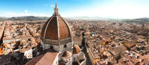 Jour 5 Florence | Organisation séjour éducatif