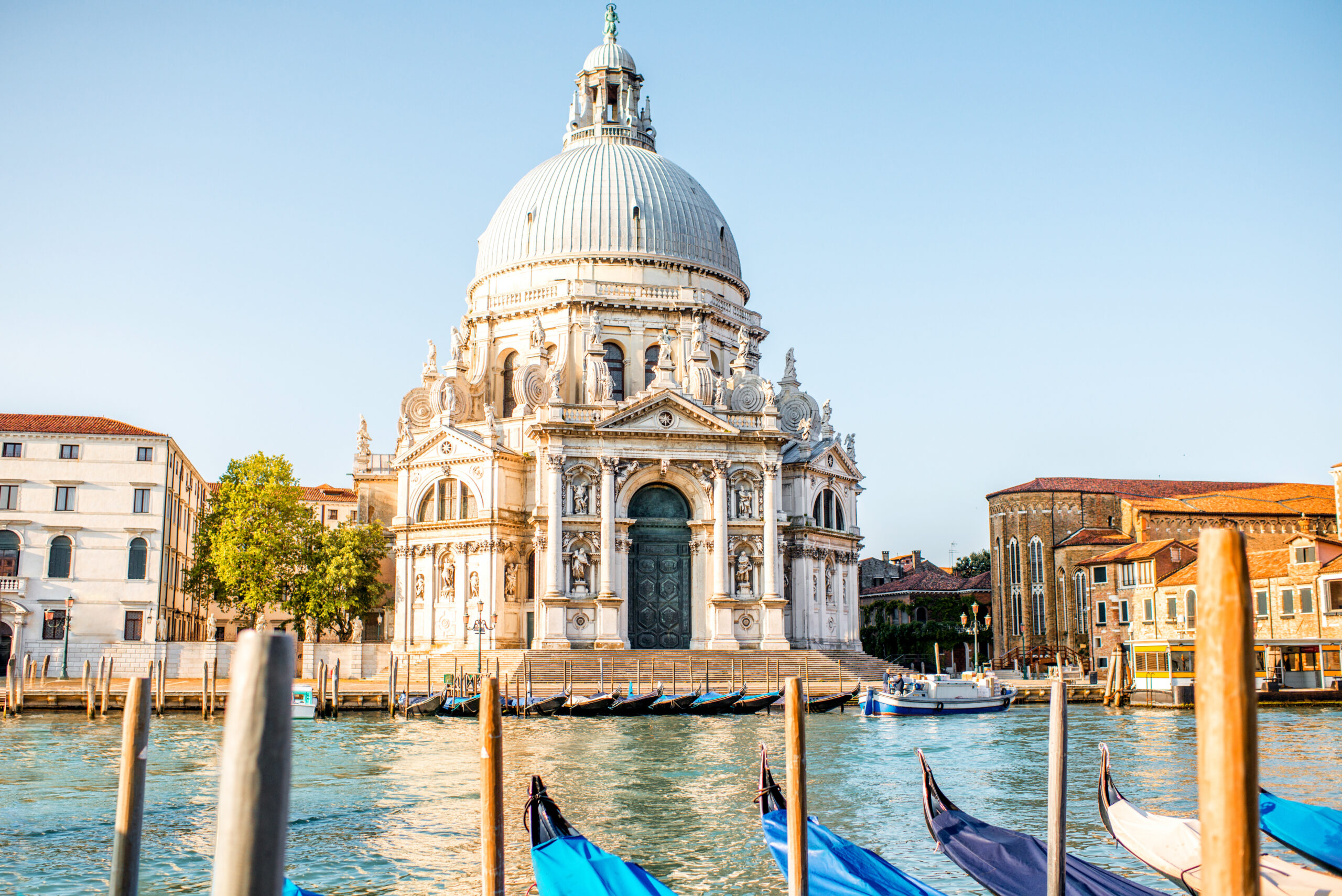 Venise Exclusif Cahier de Voyages | Organisation séjour éducatif