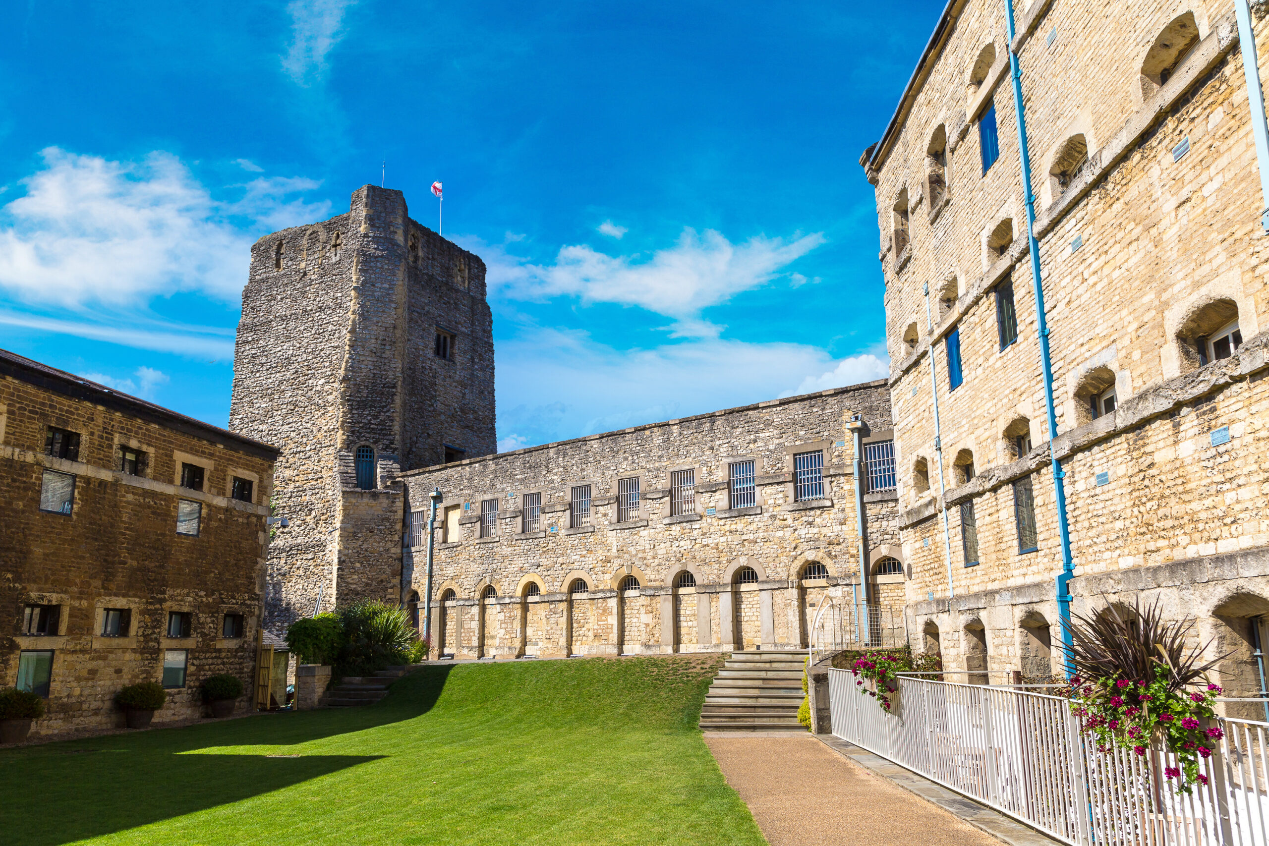 Jour 2 Oxford | Organisation séjour éducatif