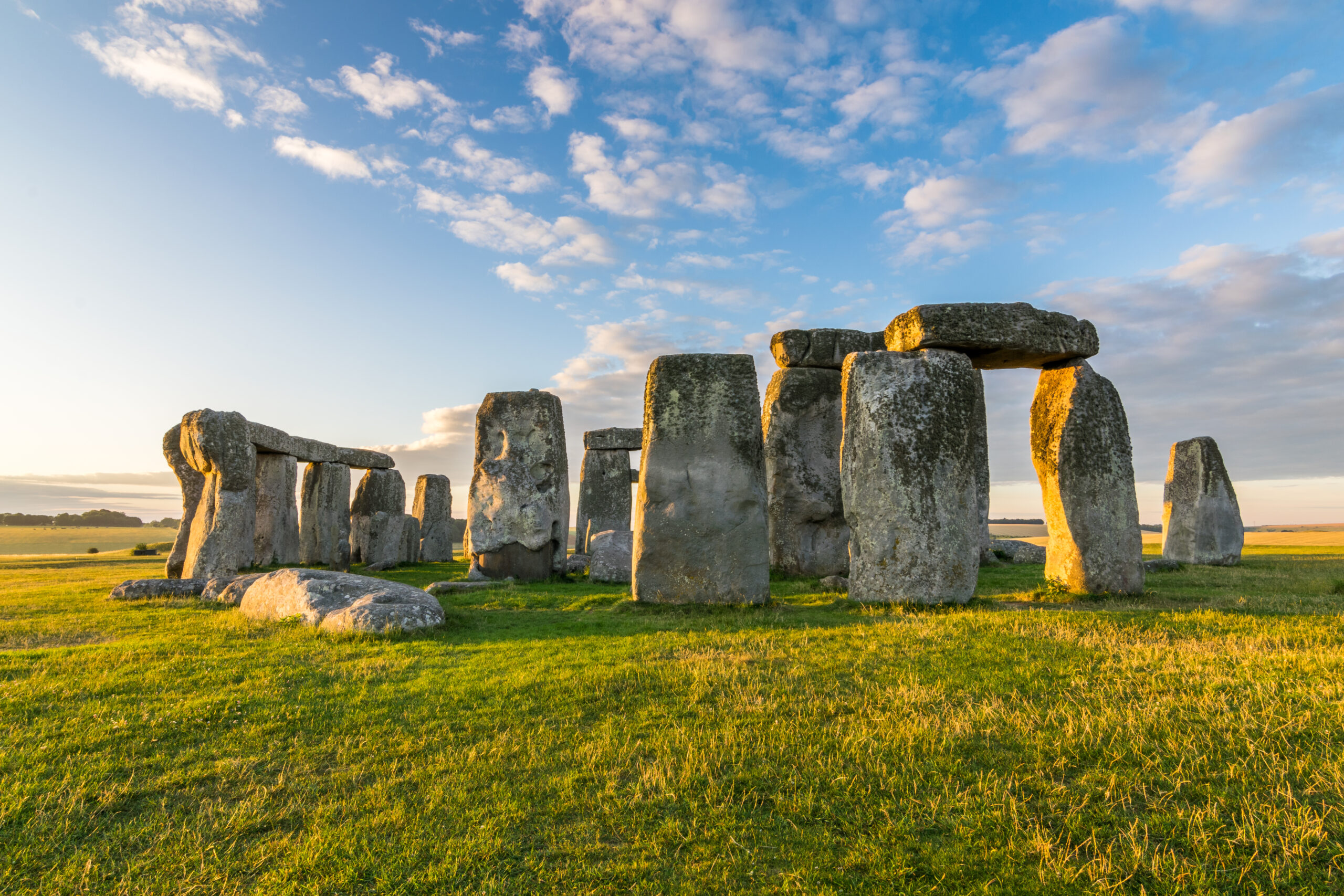 Jour 5 Stonehenge/Retour | Organisation séjour éducatif