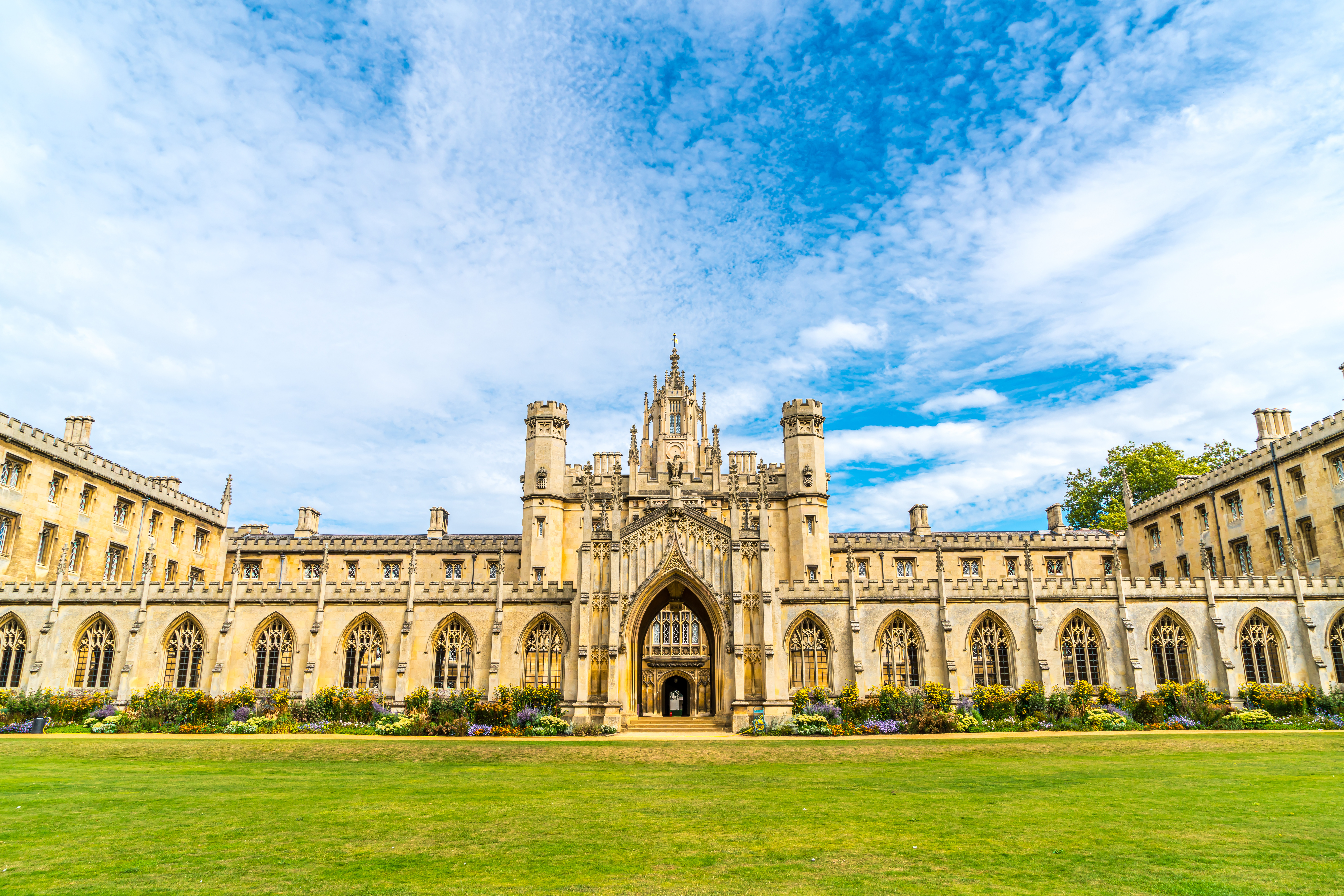 Jour 5 Cambridge | Organisation séjour éducatif