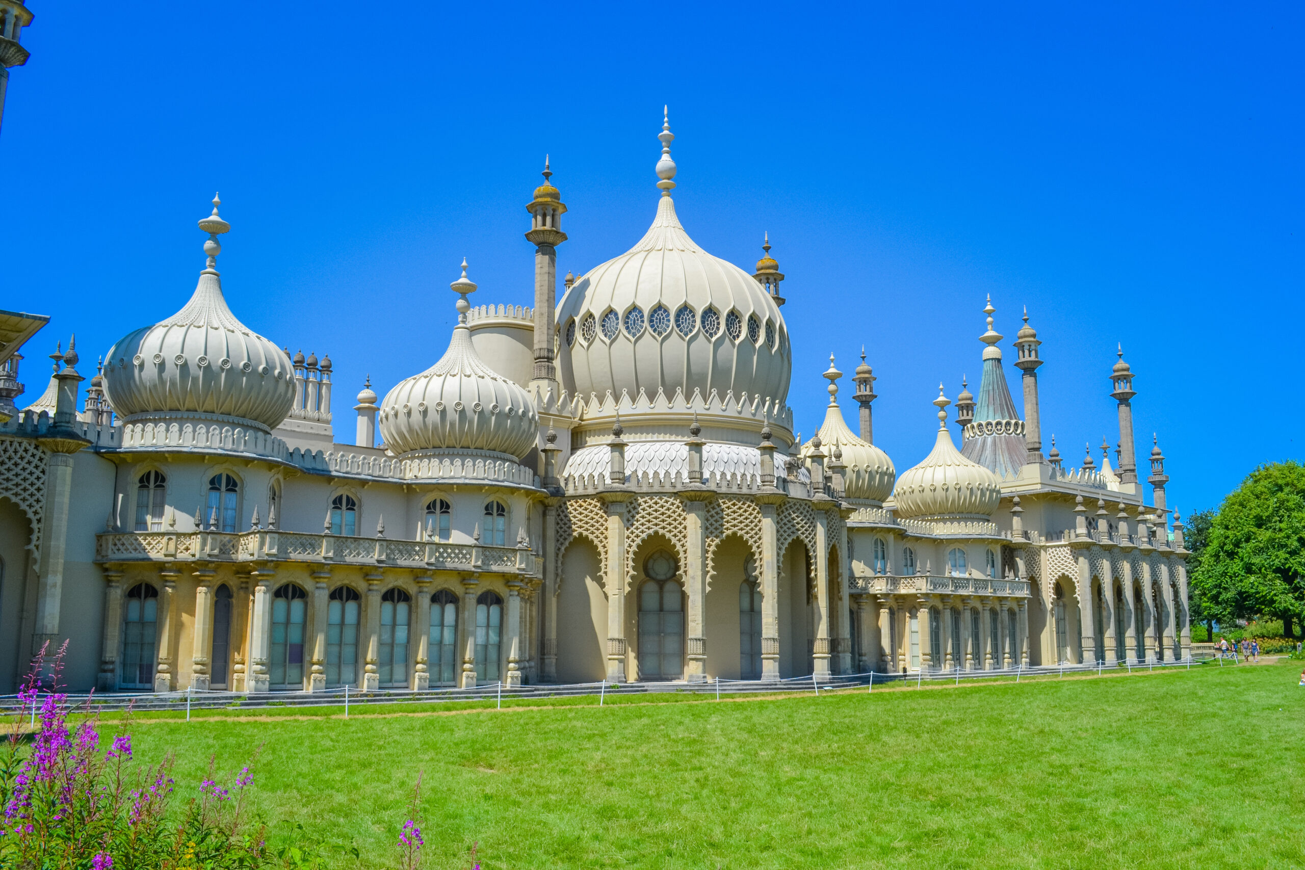 Jour 5 Brighton | Organisation séjour éducatif