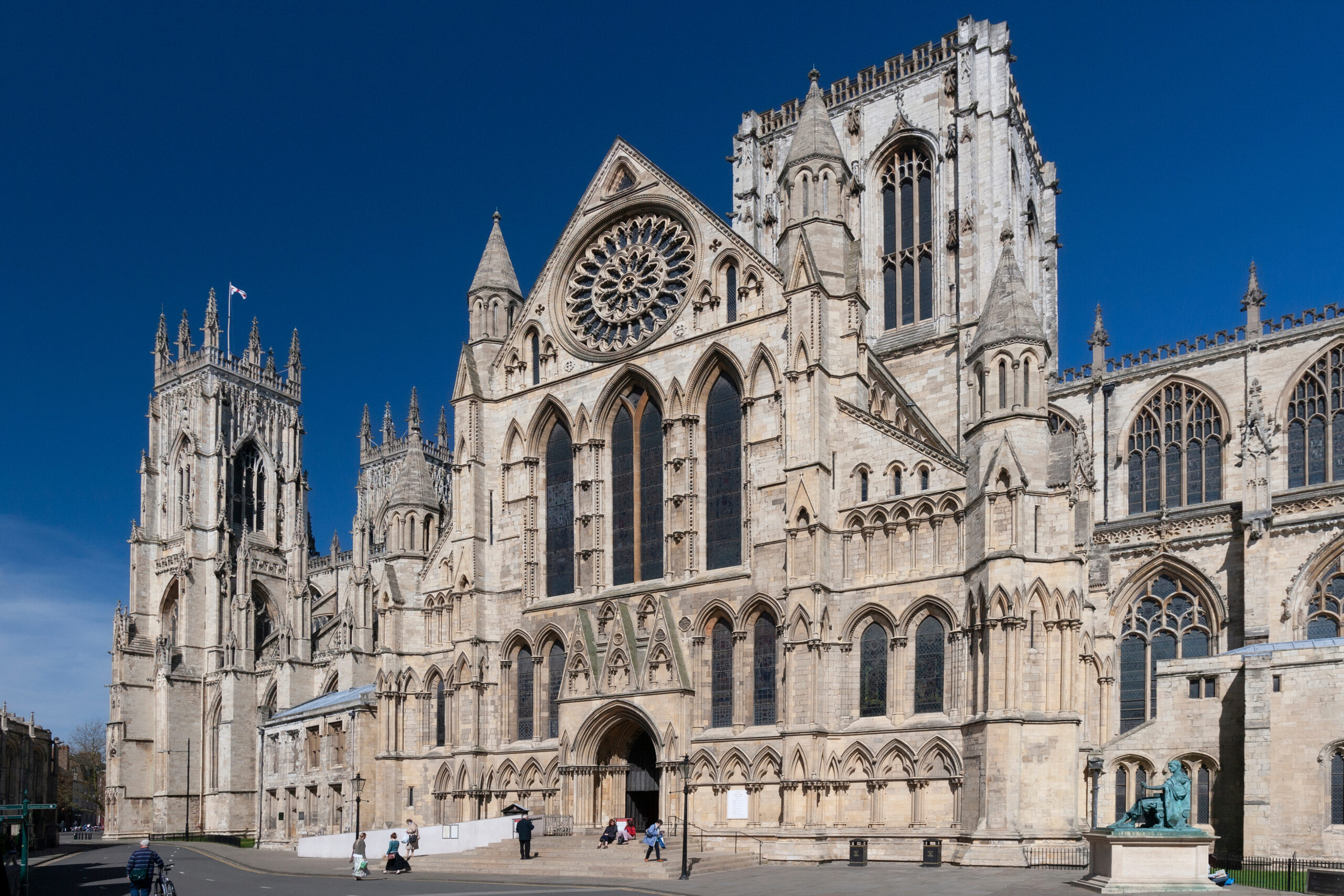 Jour 3 York culture et gourmandises | Organisation séjour éducatif