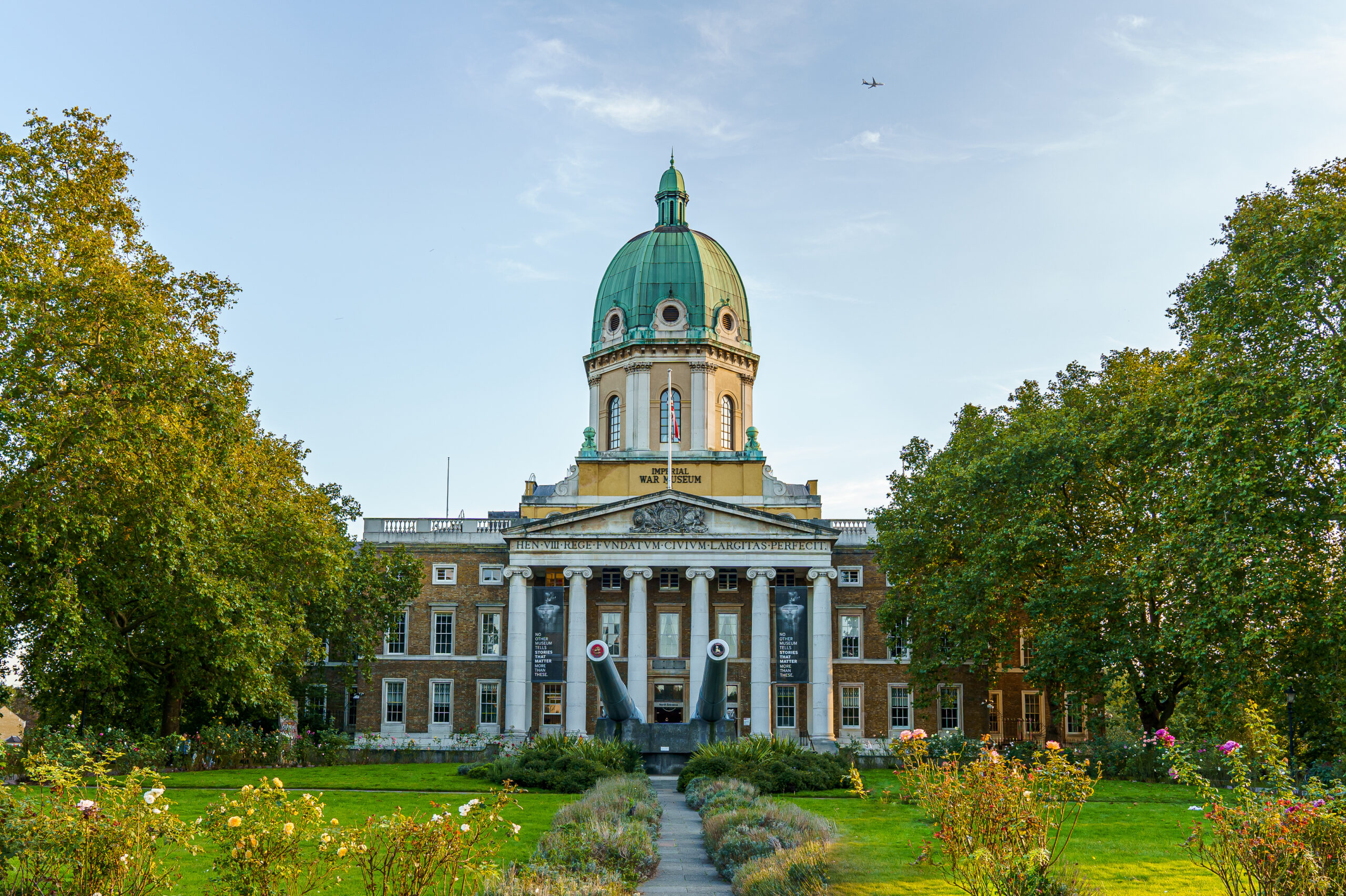 Jour 4 Hendon/Londres | Organisation séjour éducatif
