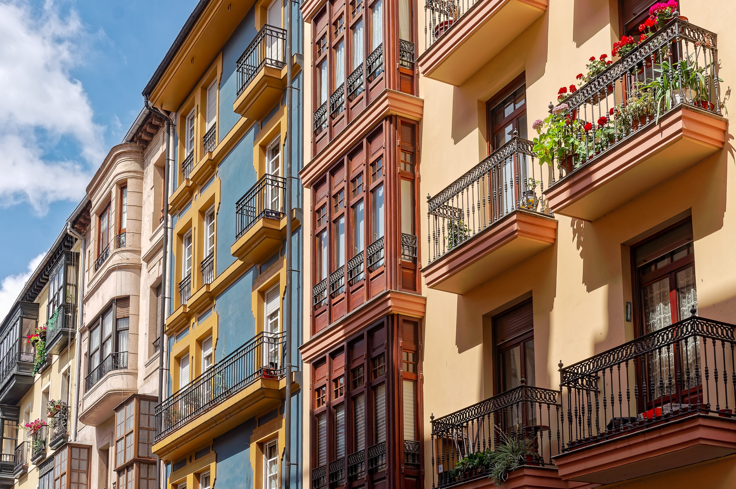 Jour 2 Bilbao | Organisation séjour éducatif