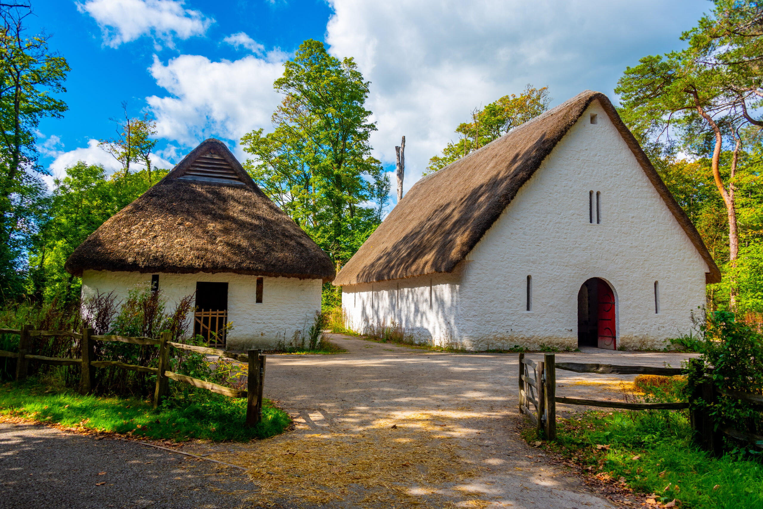 Jour 2 Blaenavon/Saint Fagans | Organisation séjour éducatif