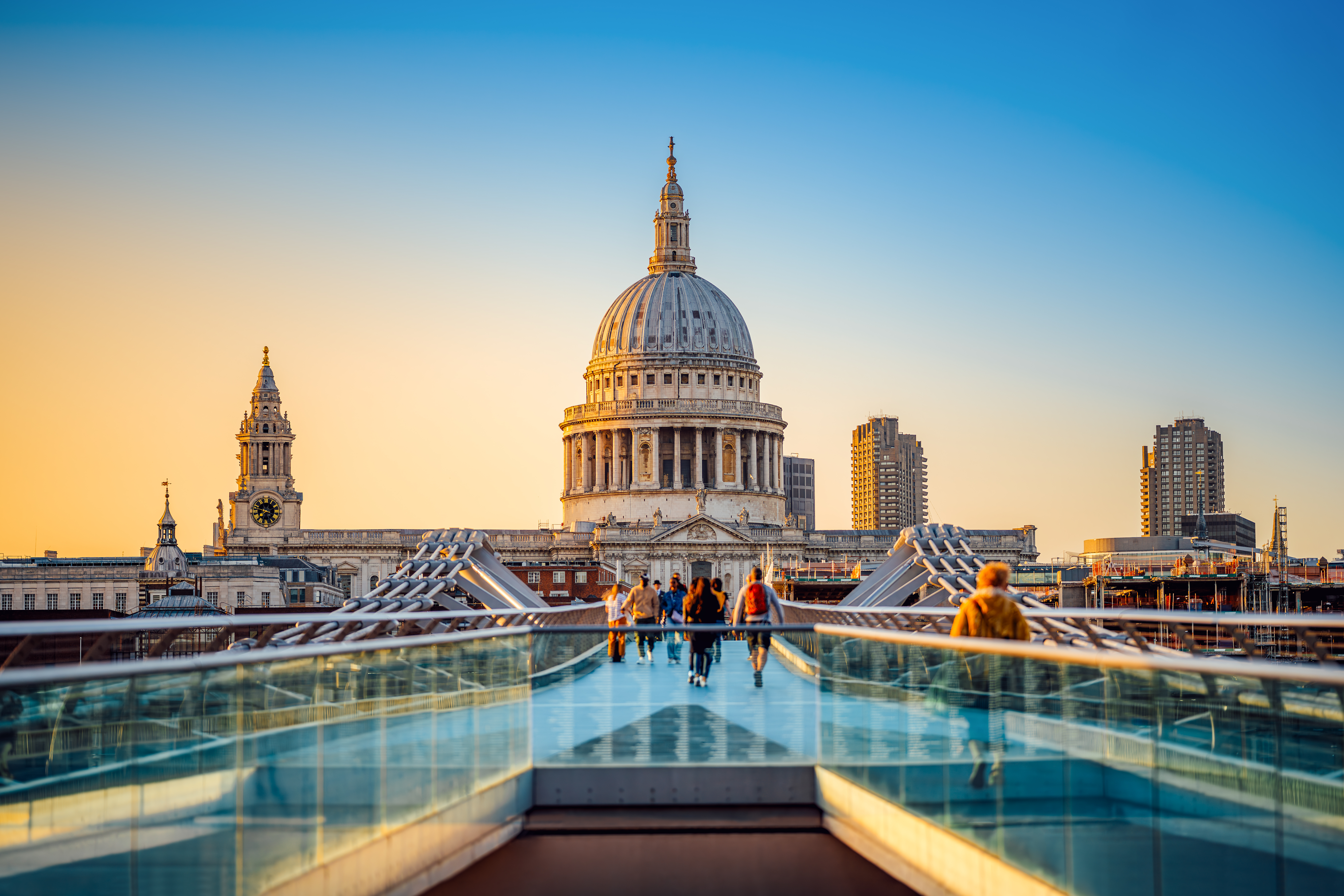 Jour 5 Londres | Organisation séjour éducatif