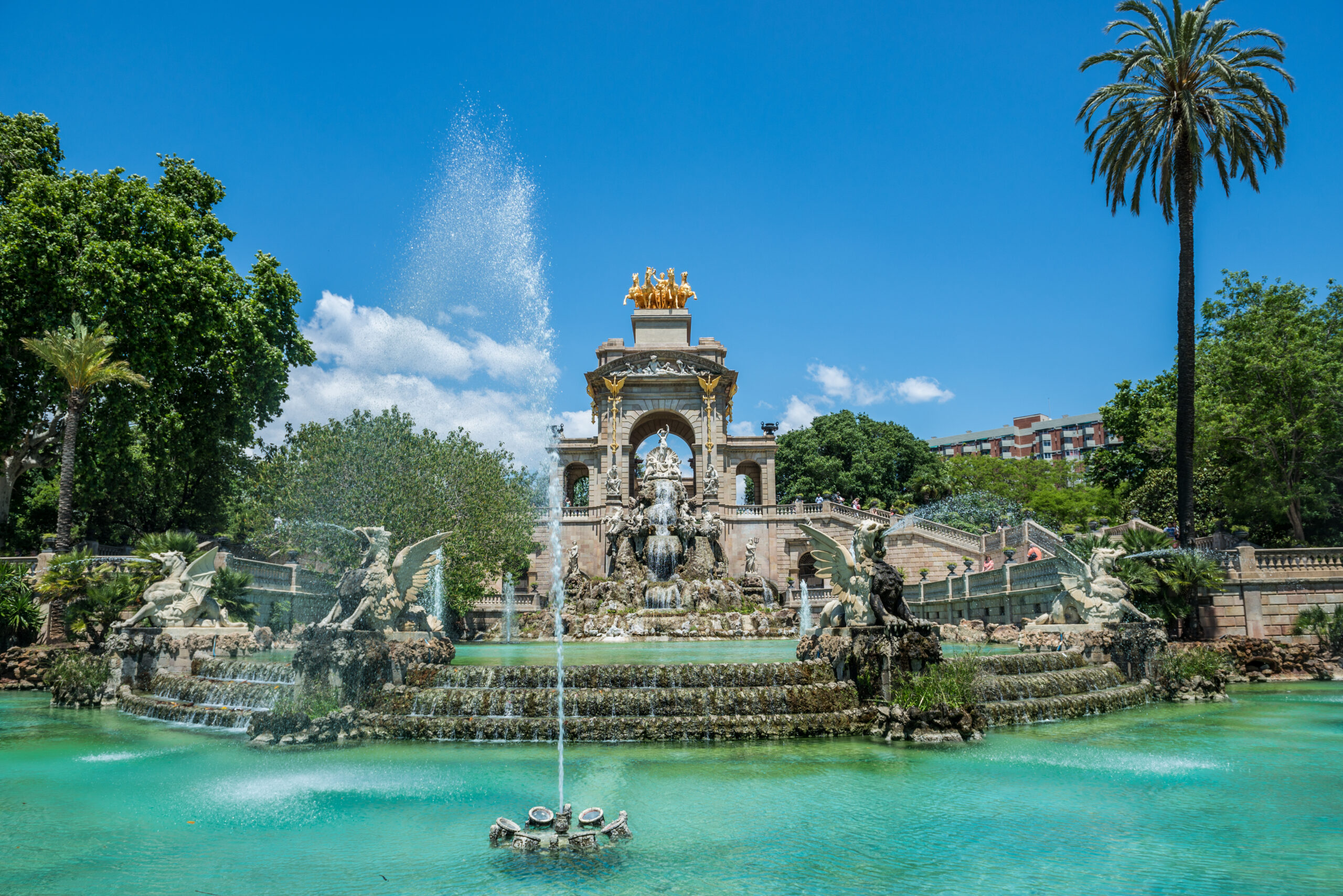 Jour 3 Barcelone | Organisation séjour éducatif