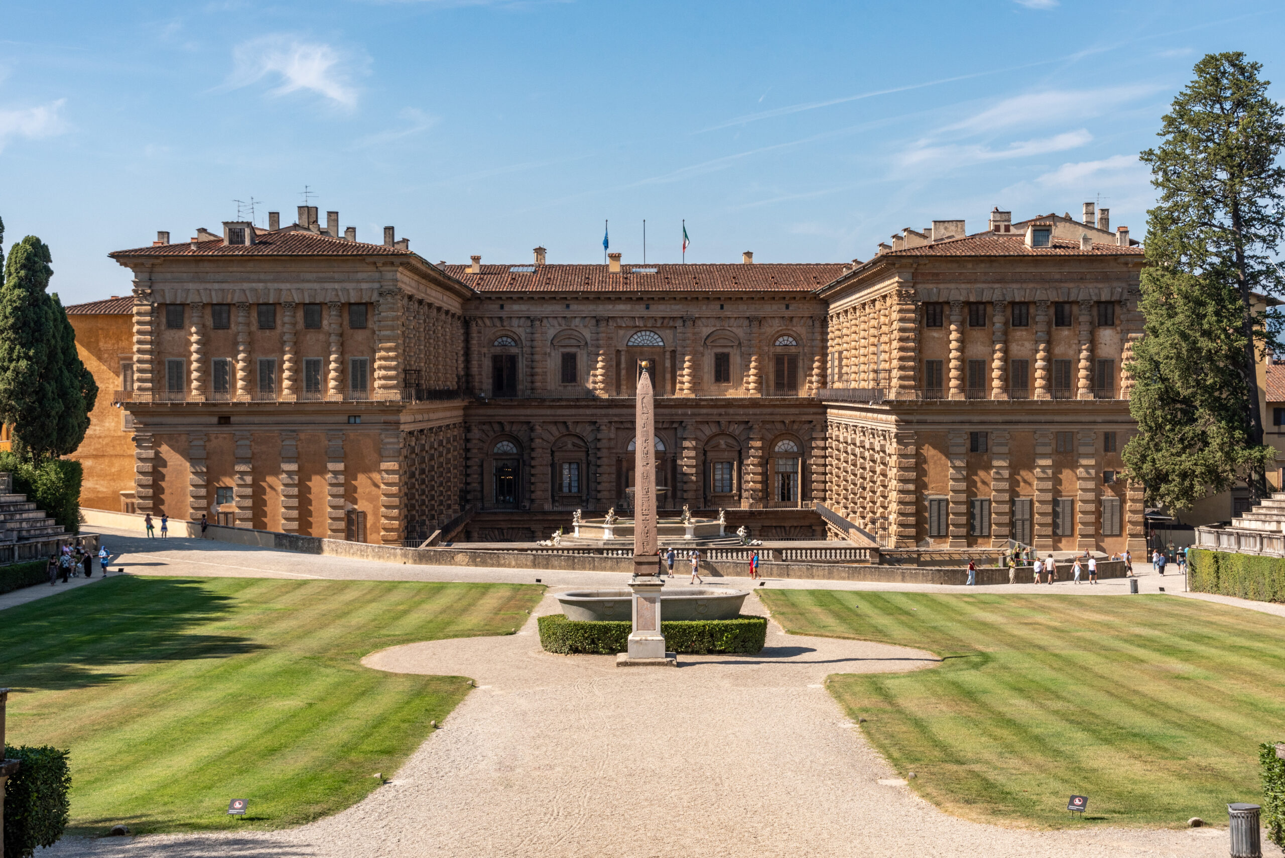 Jour 5 Florence | Organisation séjour éducatif