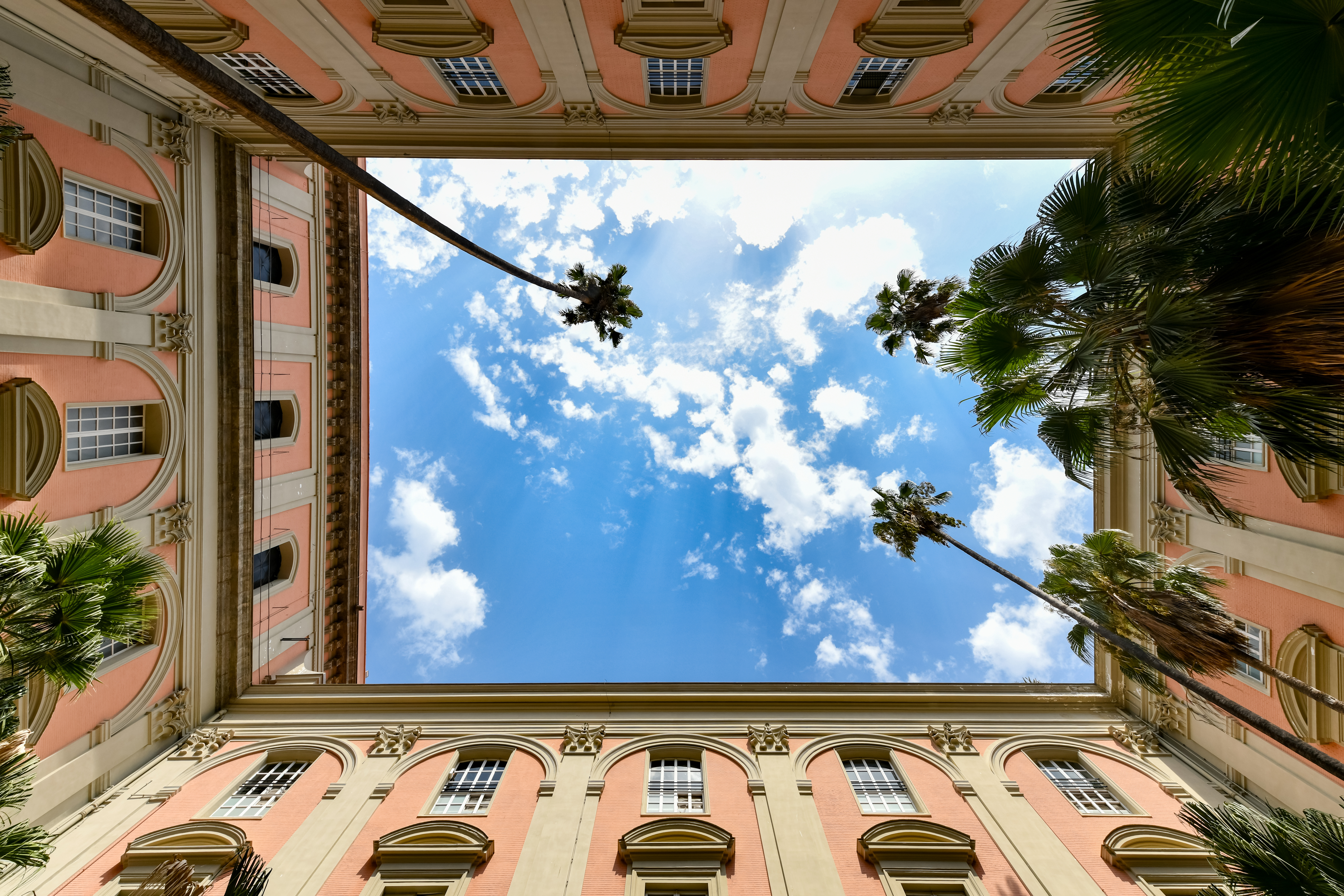 Jour 2 Naples | Organisation séjour éducatif
