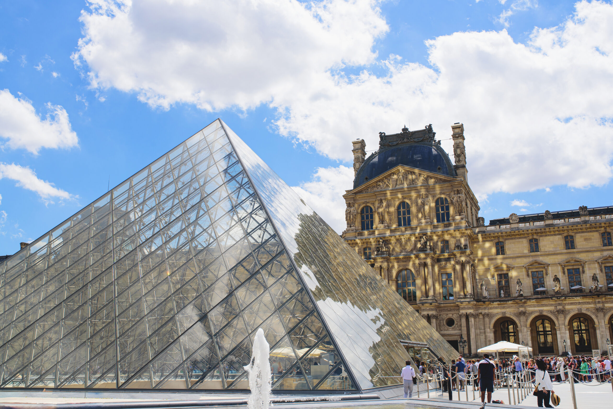 Jour 3 Paris/Retour | Organisation séjour éducatif