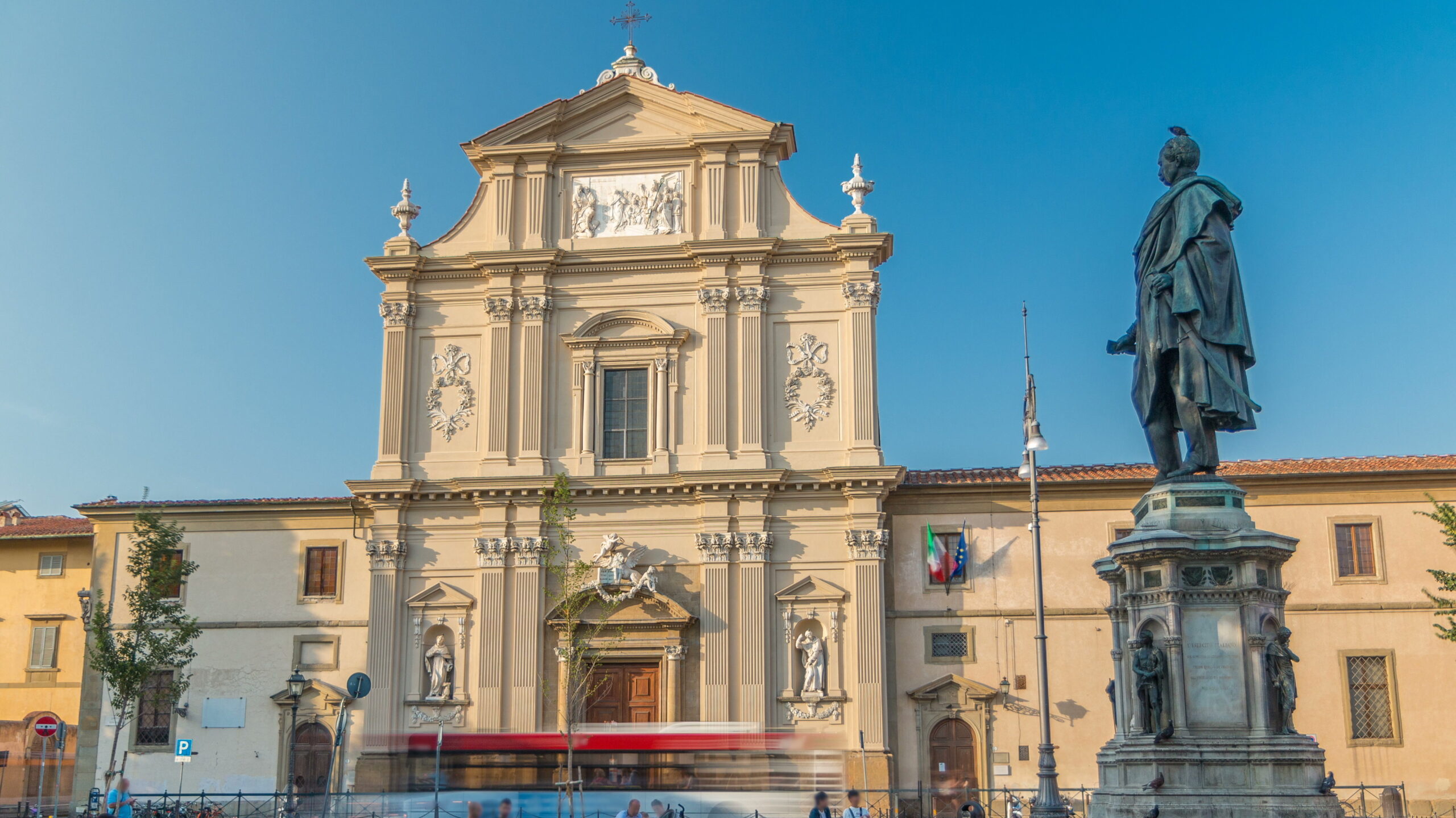 Jour 4 Florence Renaissance | Organisation séjour éducatif