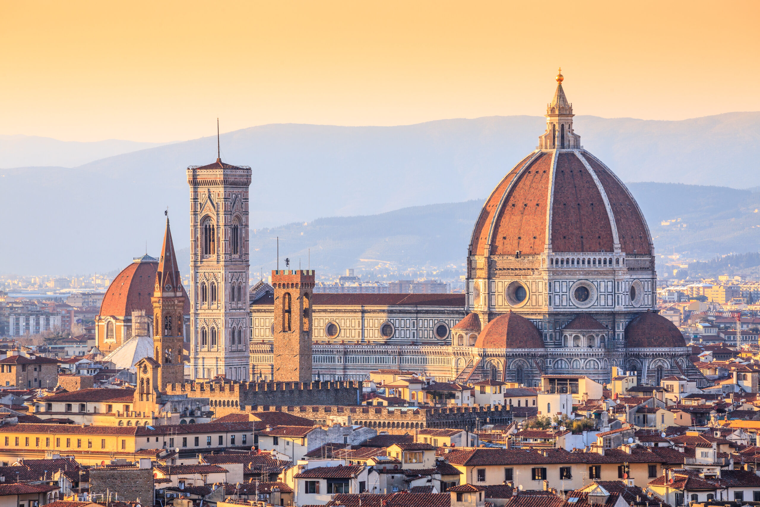 Toscane clin d'oeil | Organisation séjour éducatif