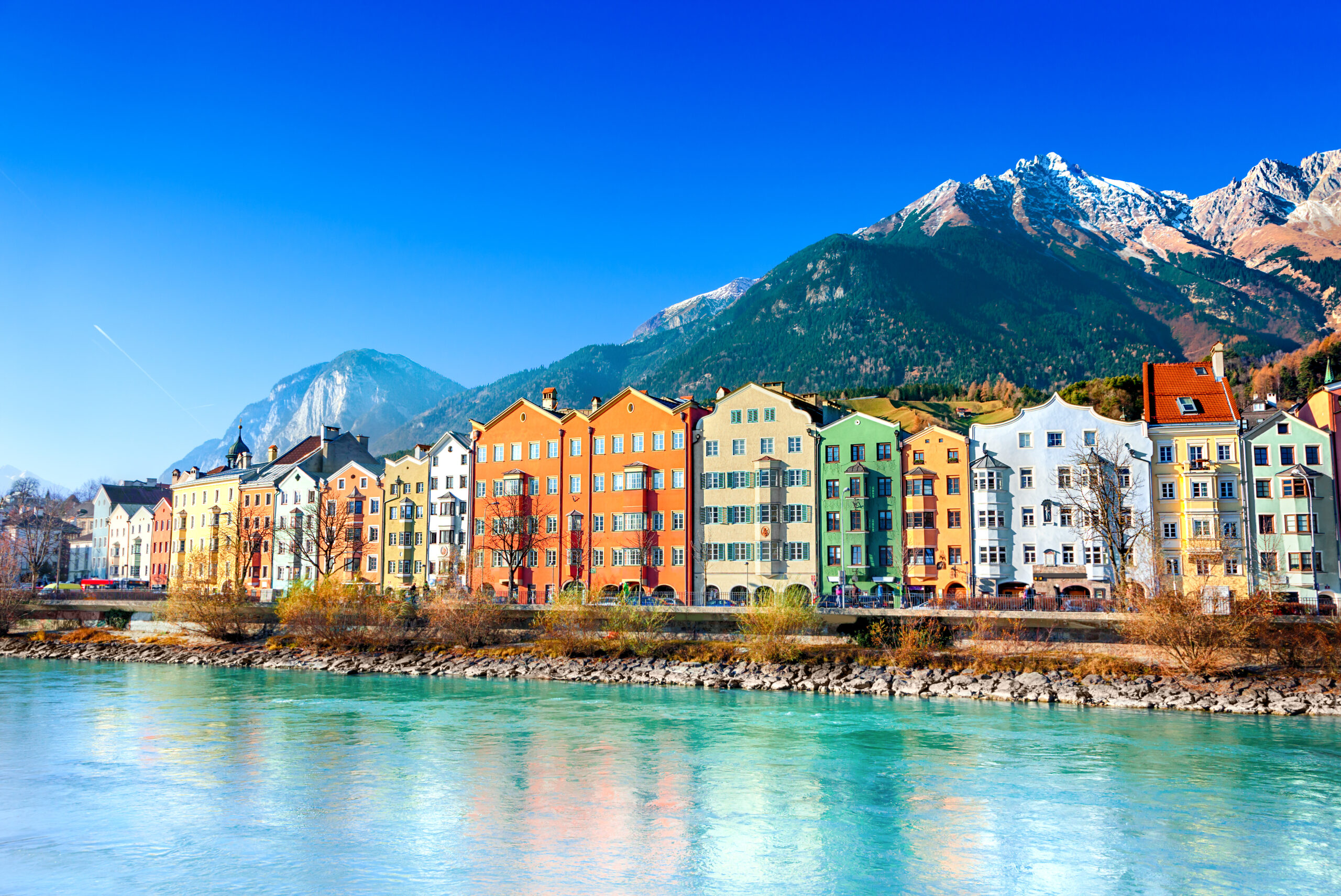 Jour 3 Schwaz/Innsbruck | Organisation séjour éducatif