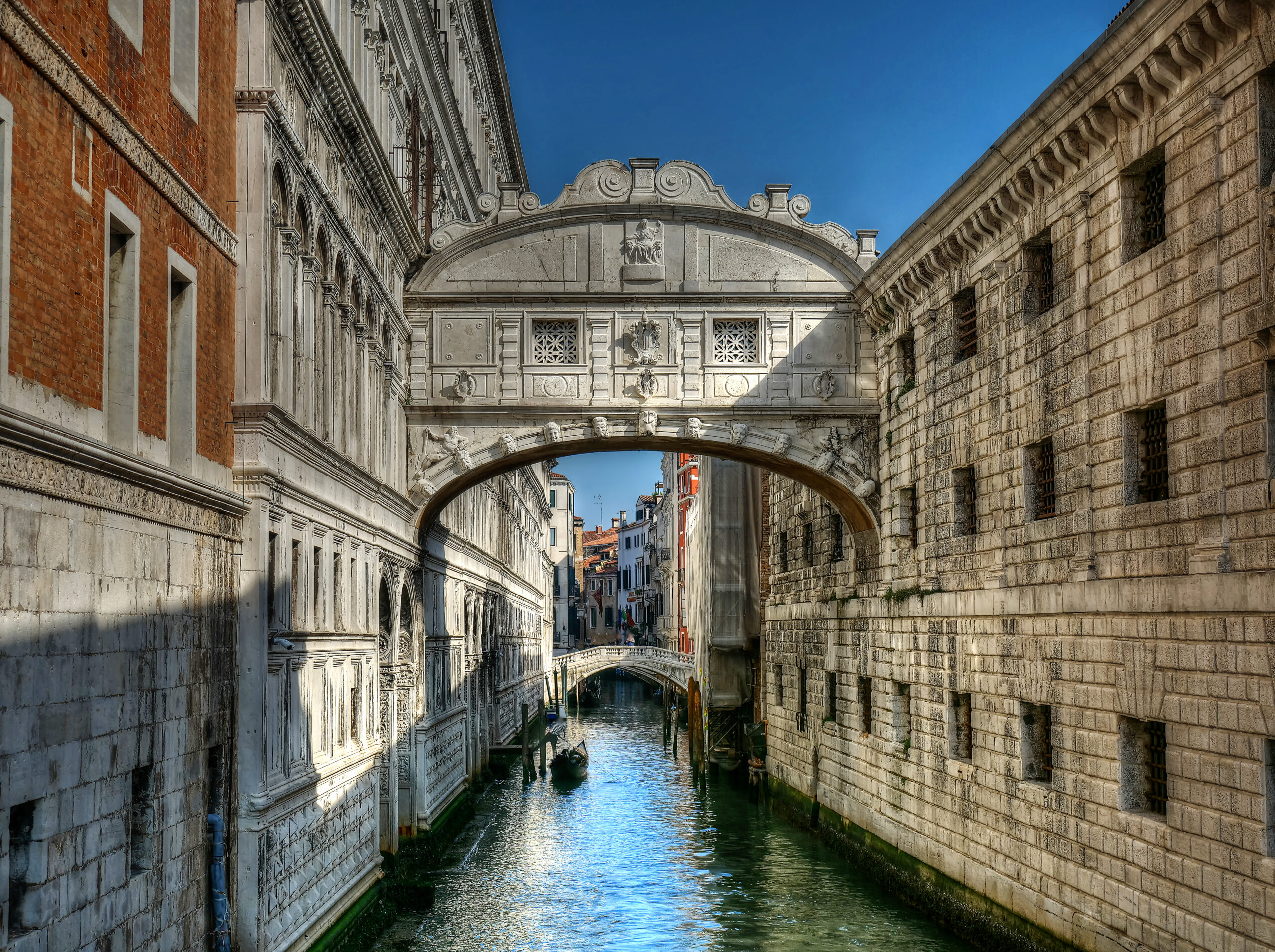 Jour 2 Venise | Organisation séjour éducatif