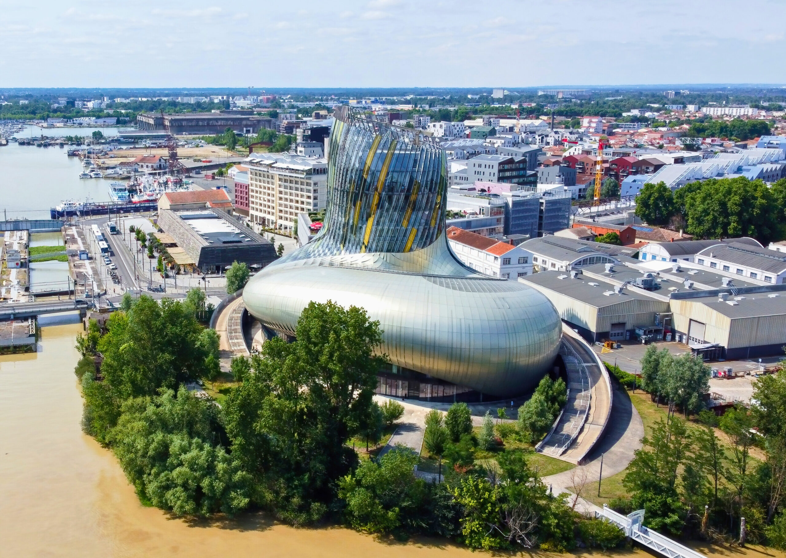Jour 3 Bordeaux/Retour | Organisation séjour éducatif