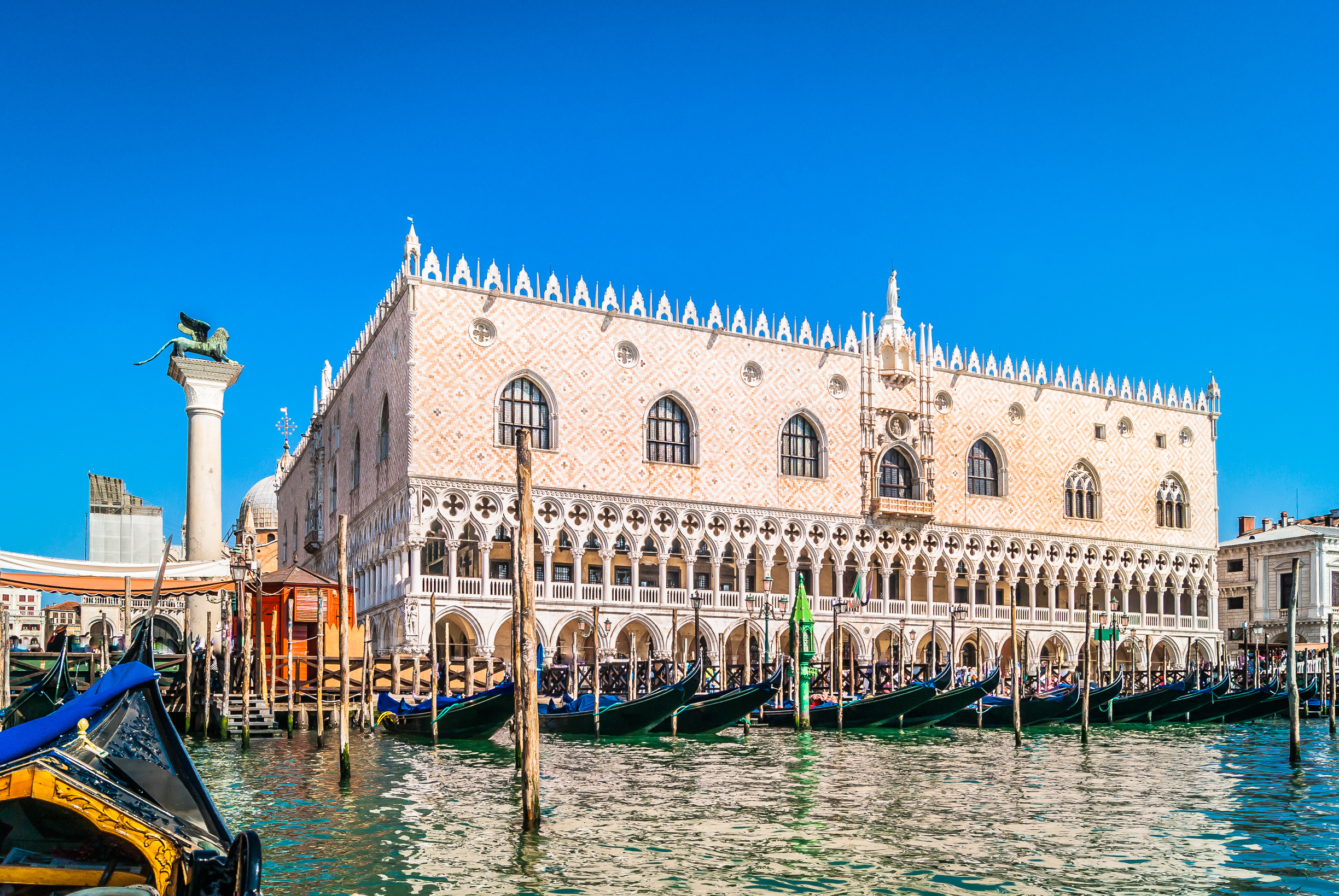 Jour 2 Venise | Organisation séjour éducatif