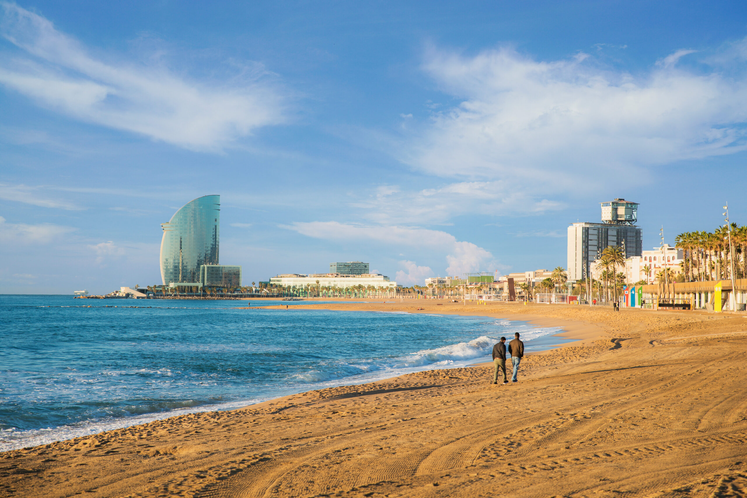 Jour 2 Barcelone | Organisation séjour éducatif