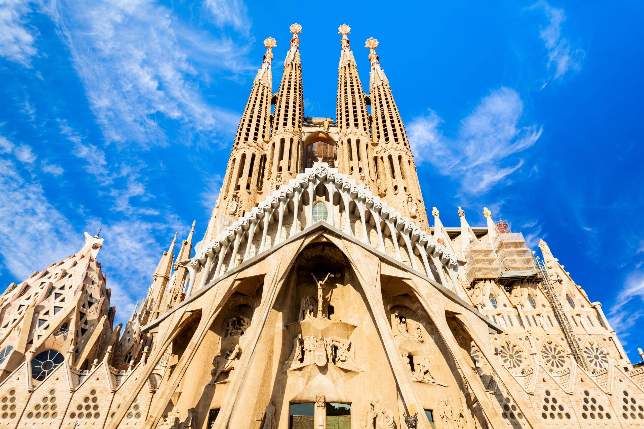 Barcelona artistica | Organisation séjour éducatif