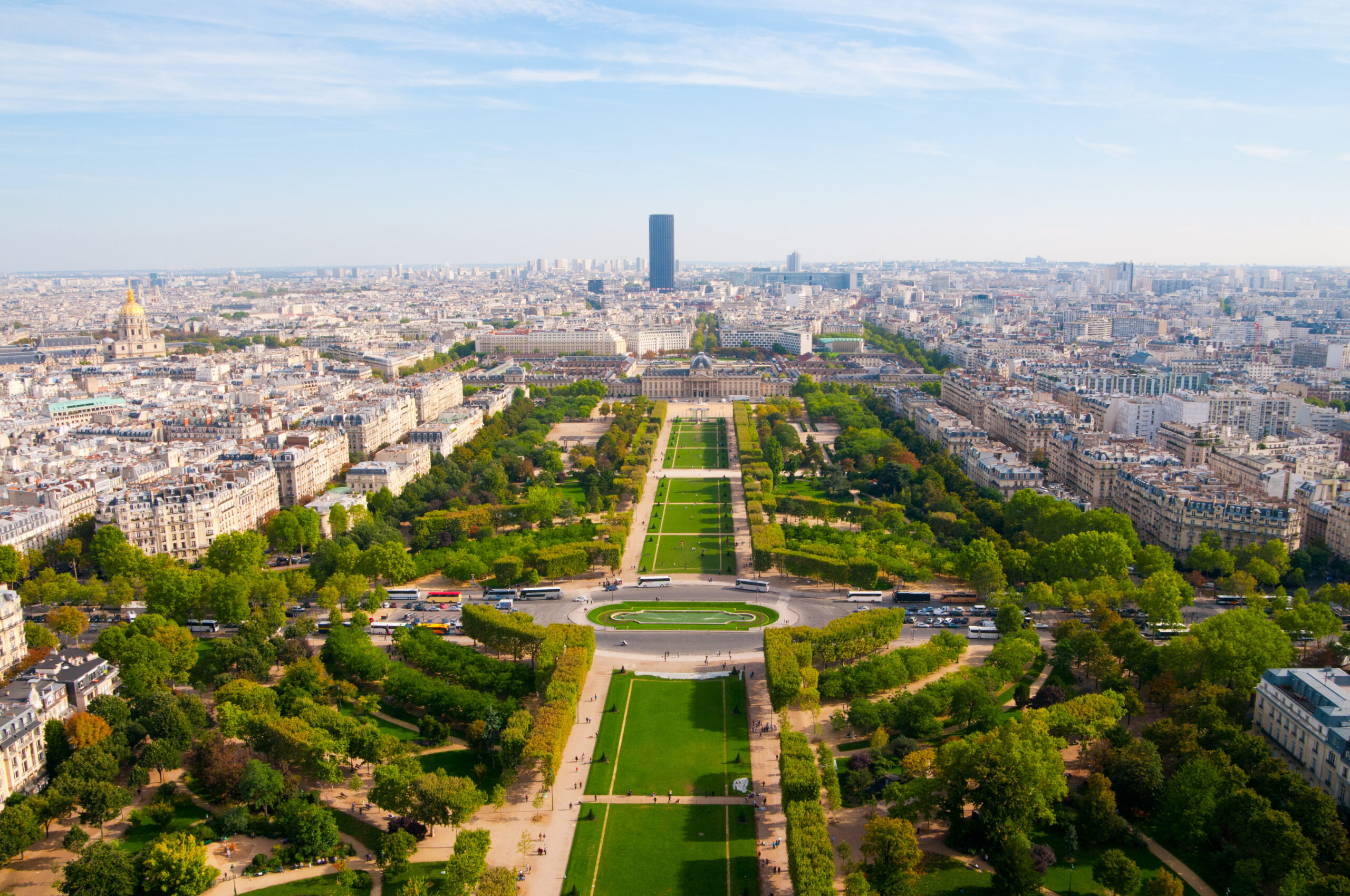Jour 3 Paris/Retour | Organisation séjour éducatif