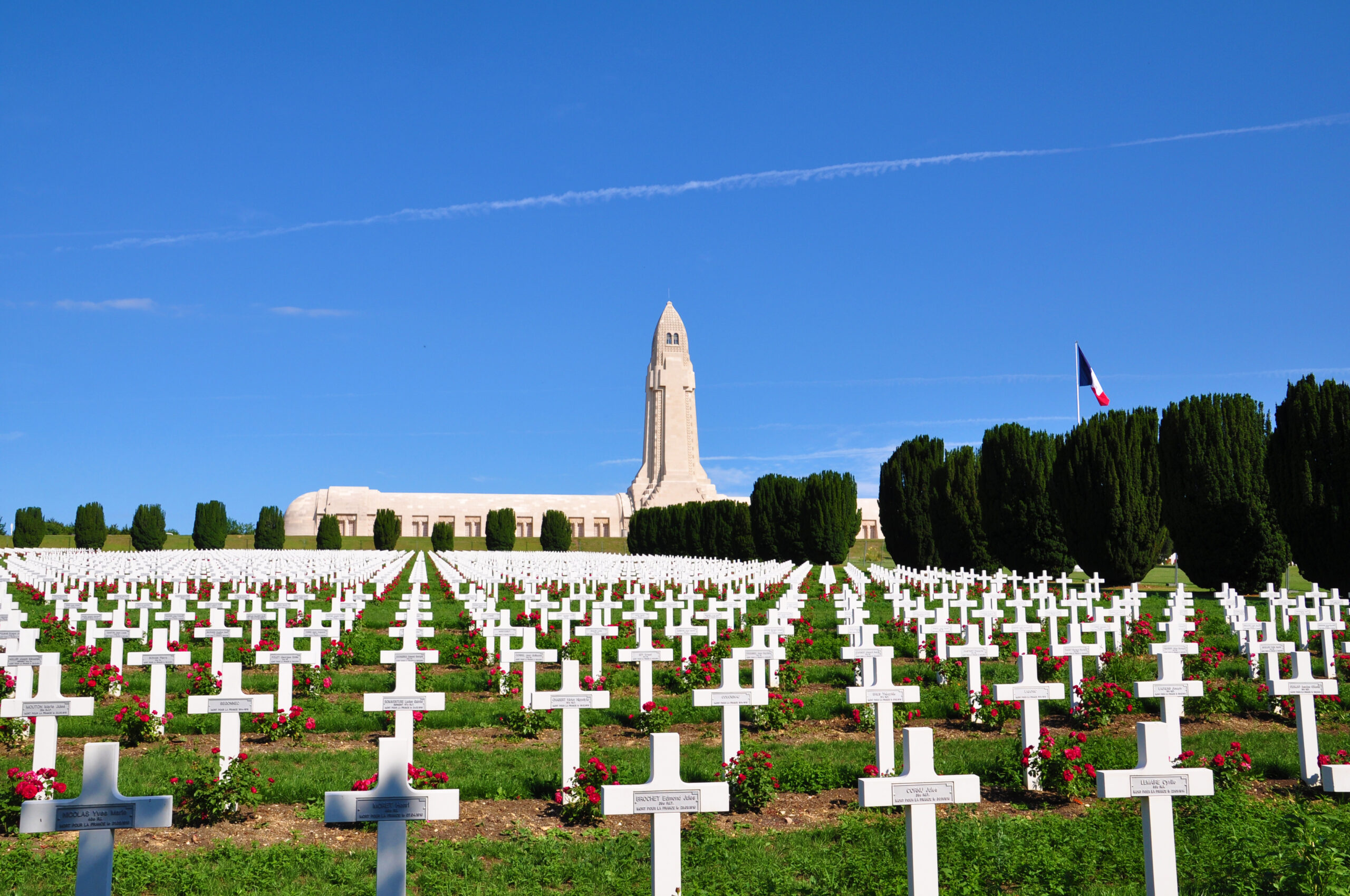 Jour 2 Vauquois/Verdun/Retour | Organisation séjour éducatif