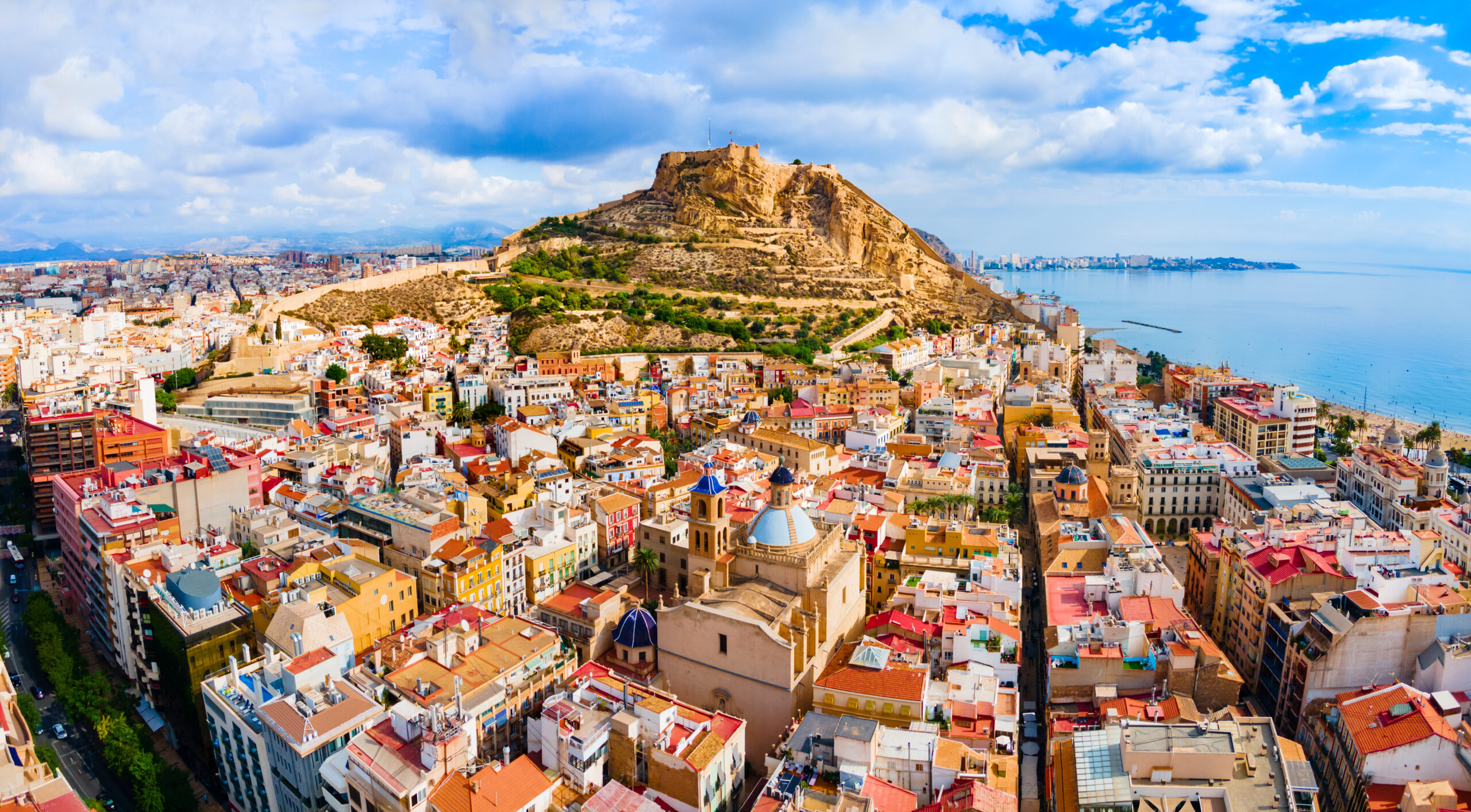 Jour 3 Alicante | Organisation séjour éducatif
