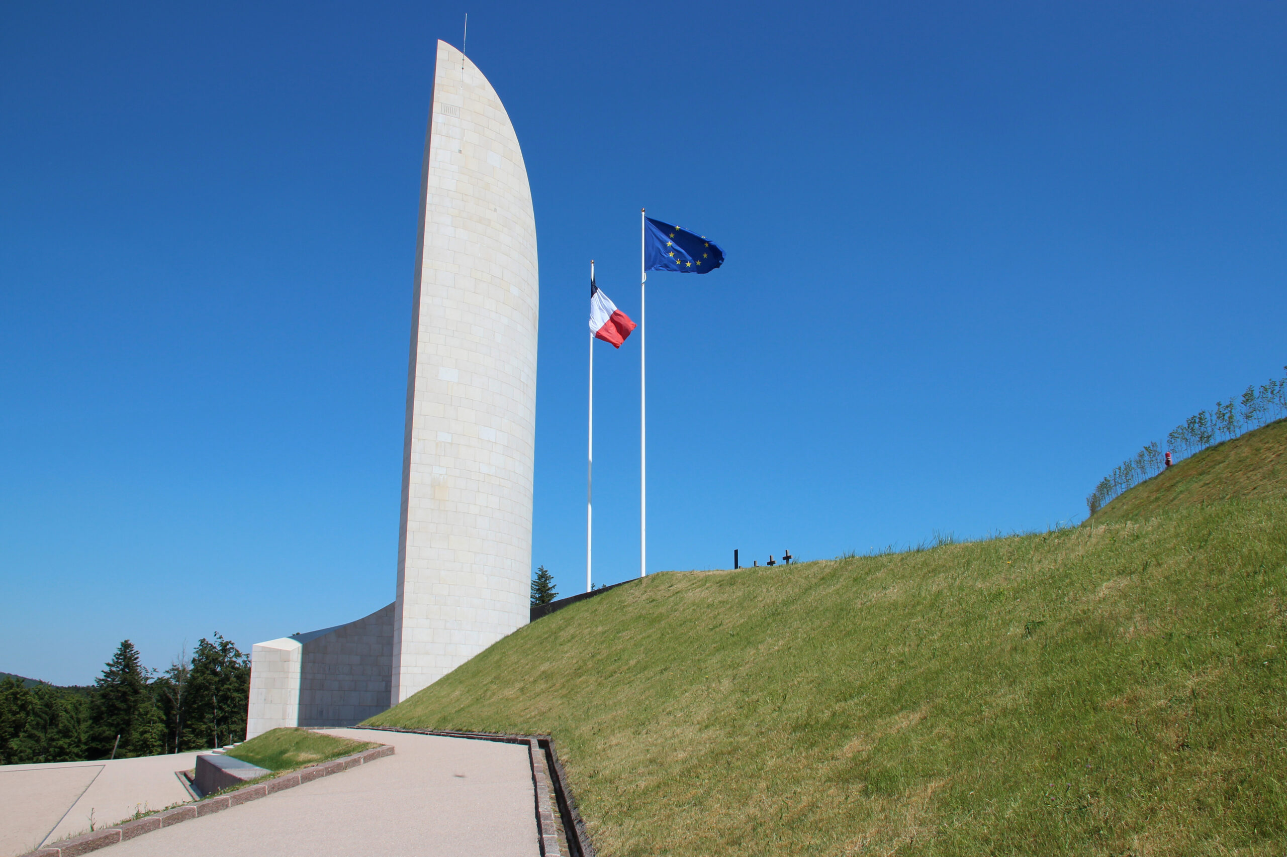 Verdun Clin d'oeil | Organisation séjour éducatif