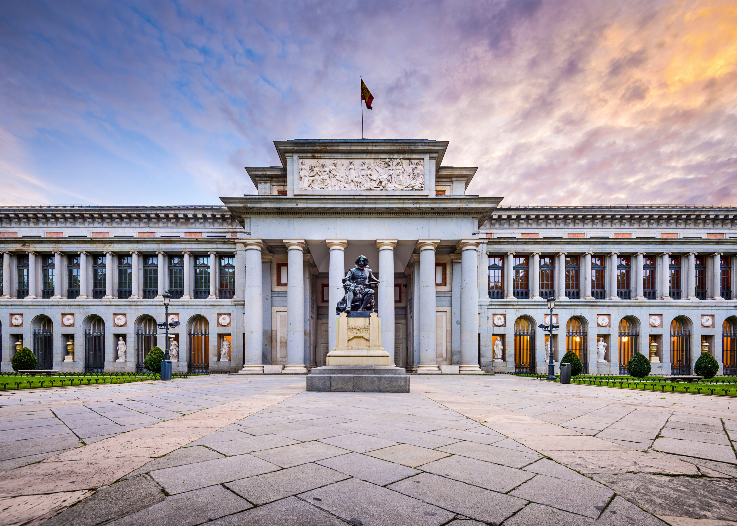 Jour 3 Madrid | Organisation séjour éducatif