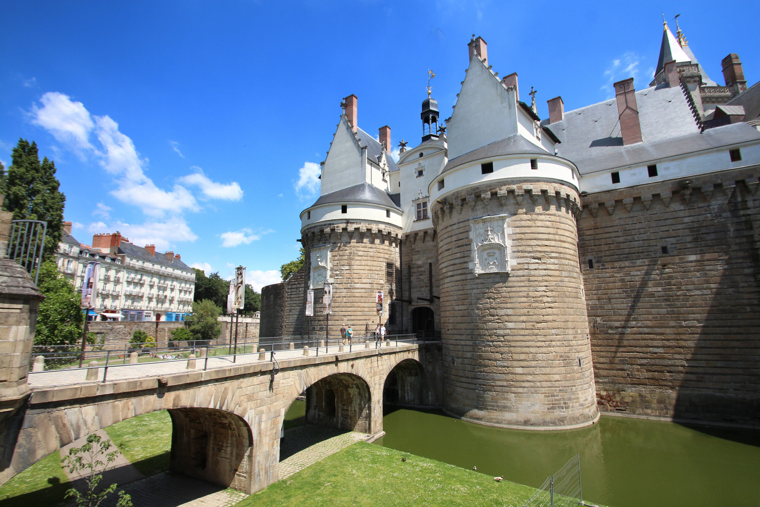 Jour 3 Nantes/Retour | Organisation séjour éducatif