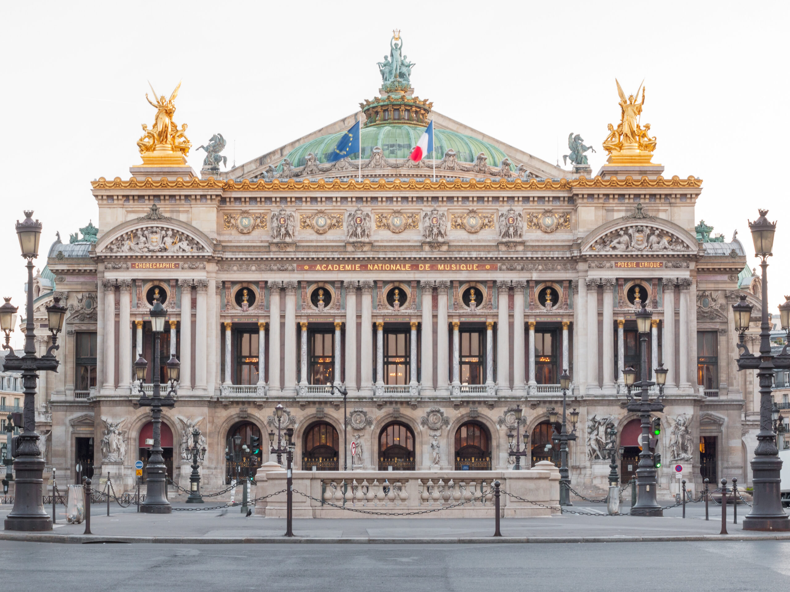 Jour 3 Paris / Retour | Organisation séjour éducatif