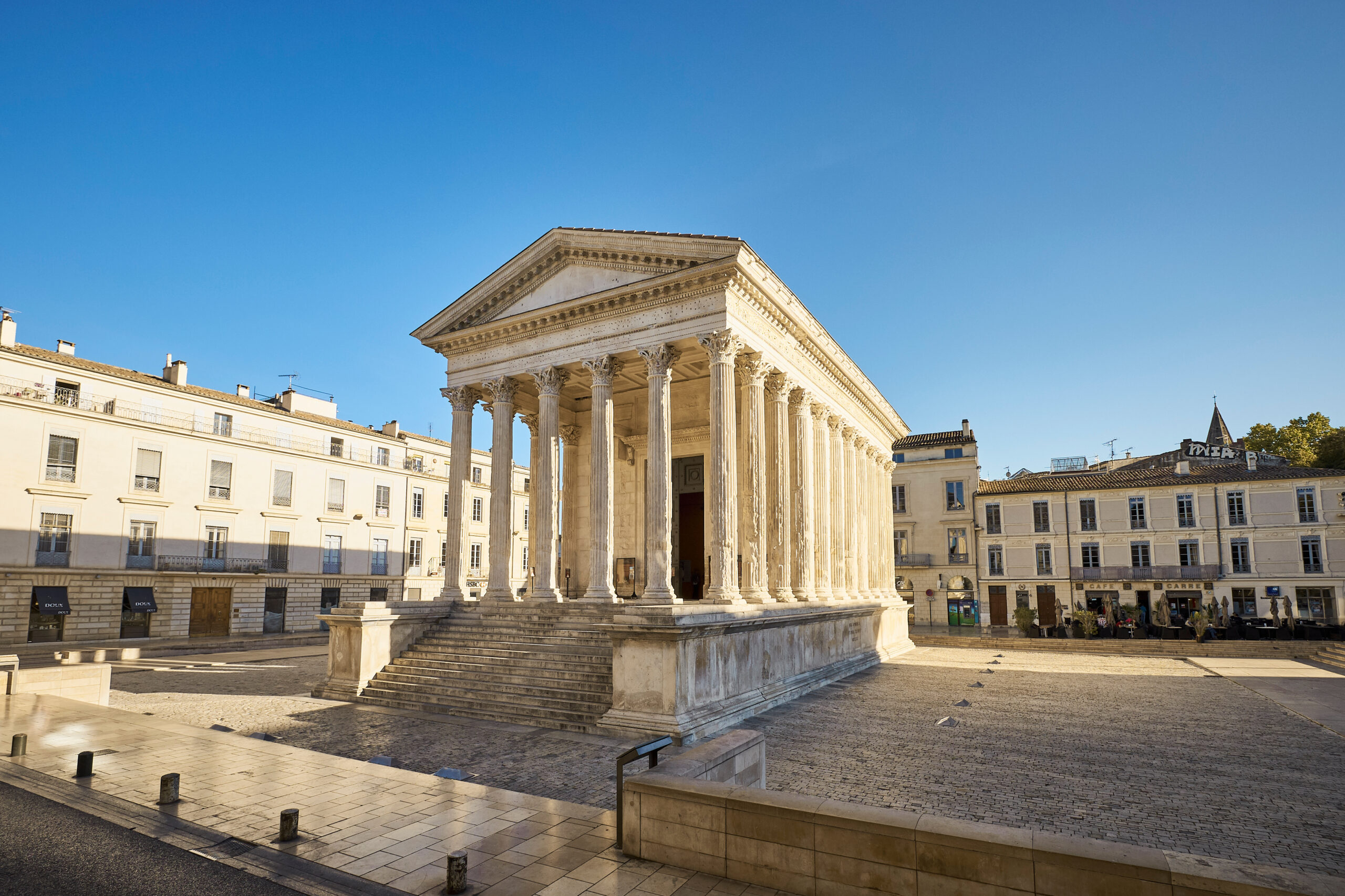 Provence  Clin d'oeil | Organisation séjour éducatif