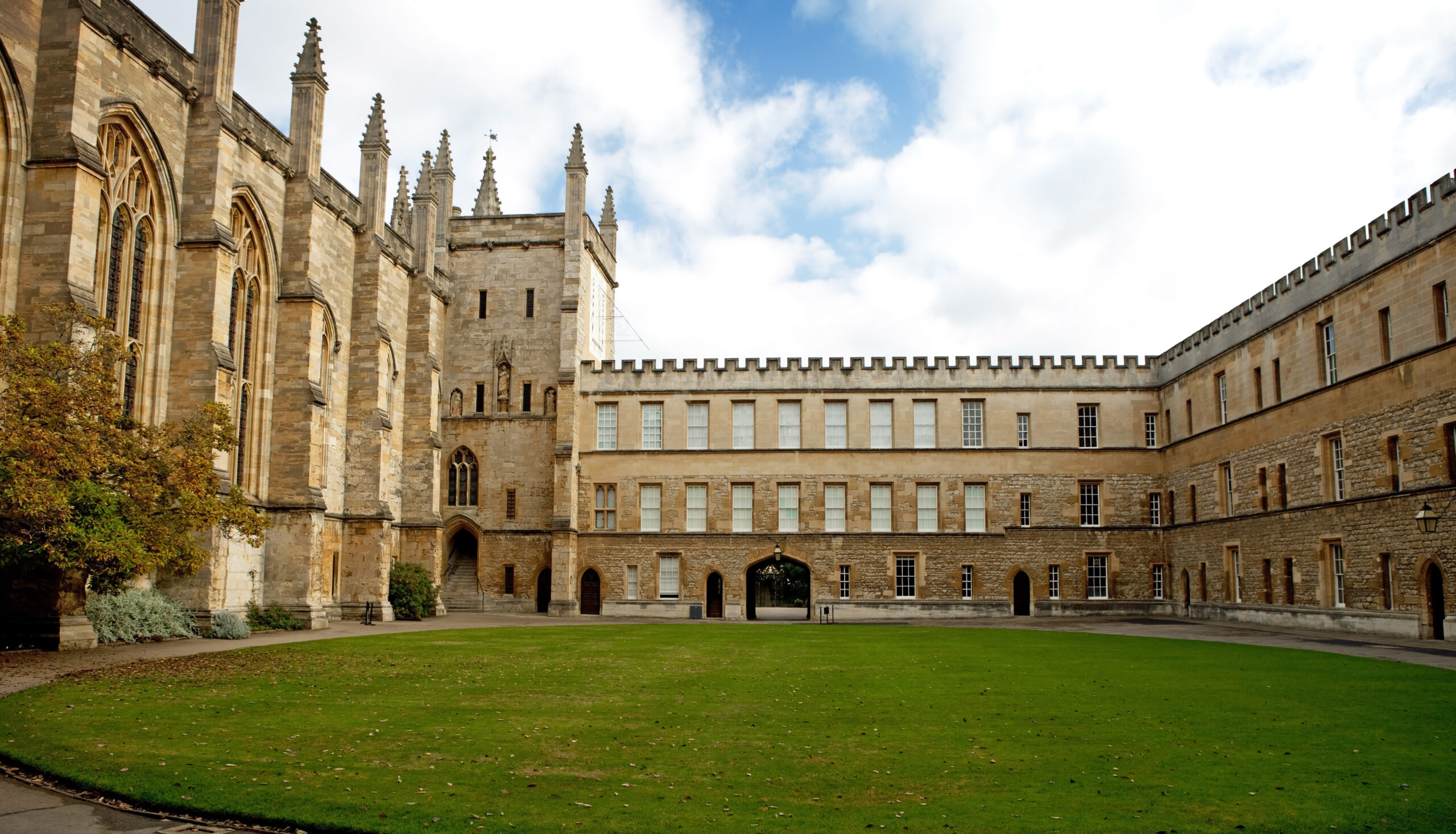 Jour 5 Oxford | Organisation séjour éducatif