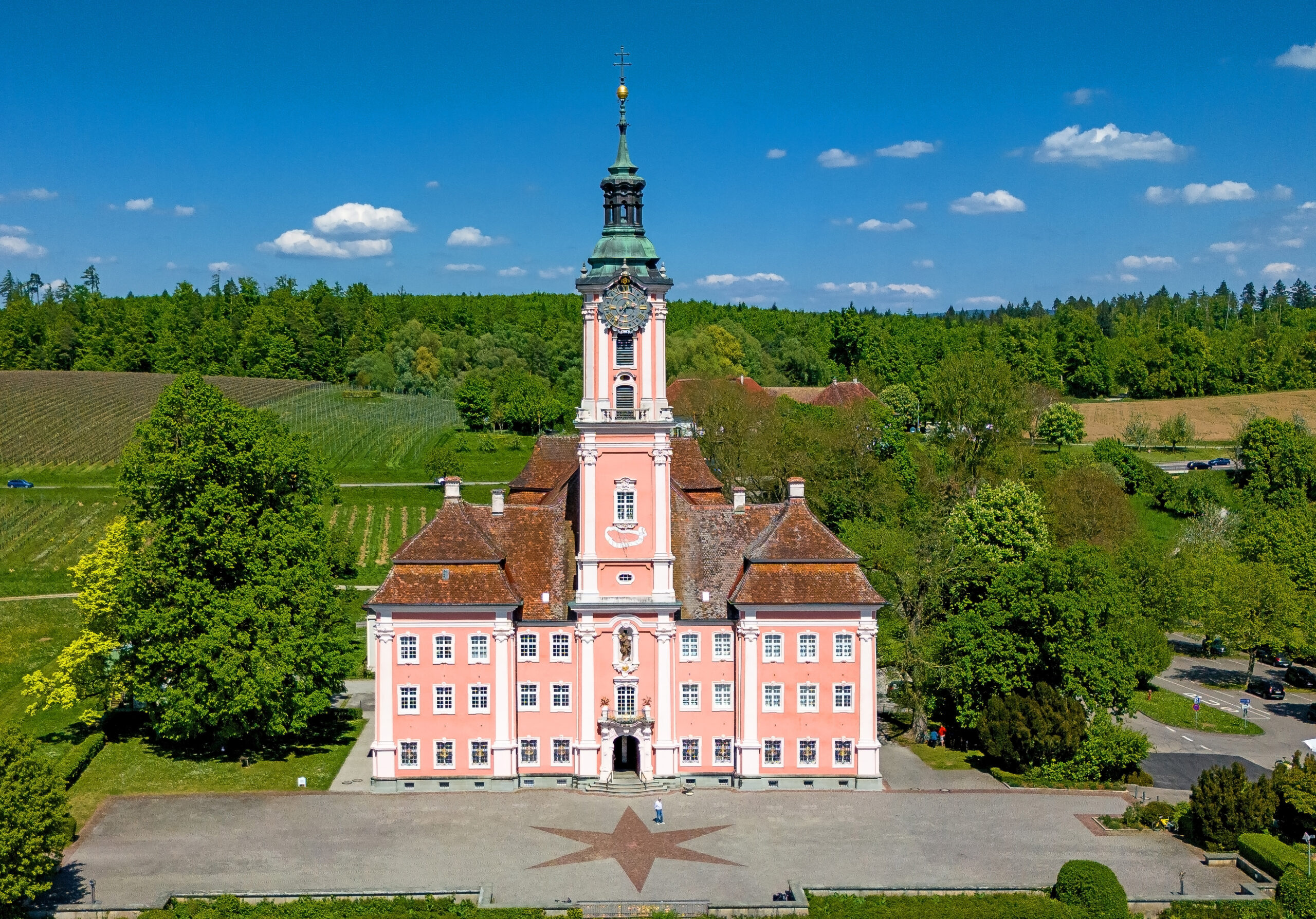 Jour 2 Uhldingen/Mülhofen/Meersburg | Organisation séjour éducatif