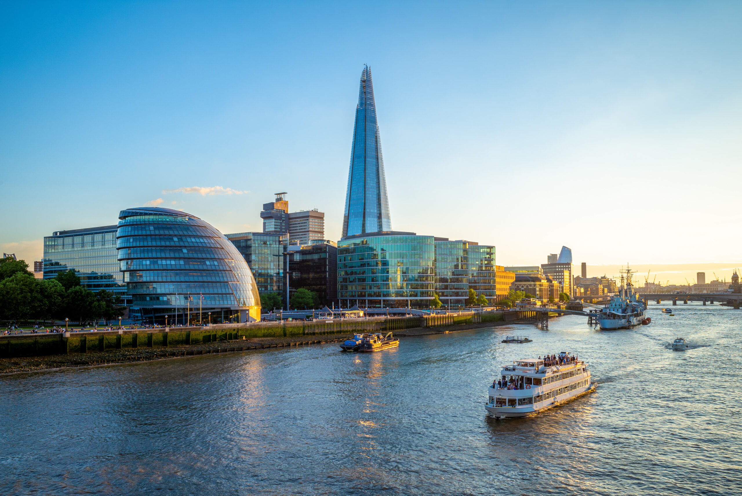 Jour 2 Londres | Organisation séjour éducatif