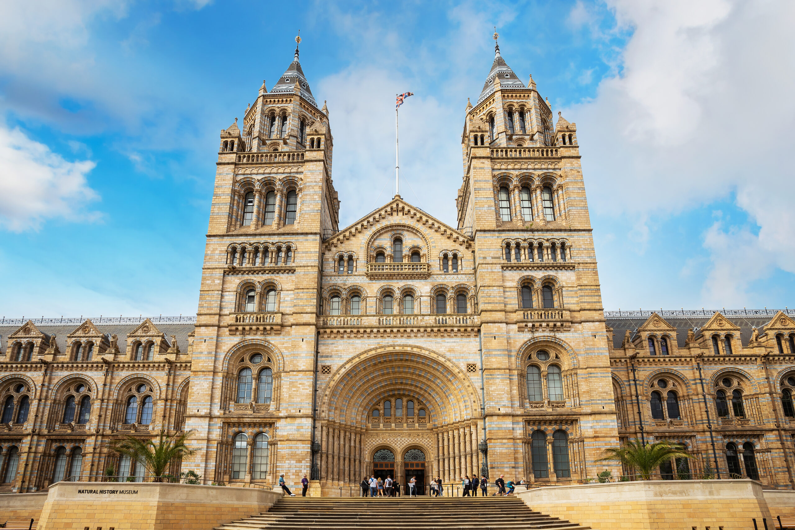 Jour 4 Londres Sciences et Histoire Naturelle | Organisation séjour éducatif