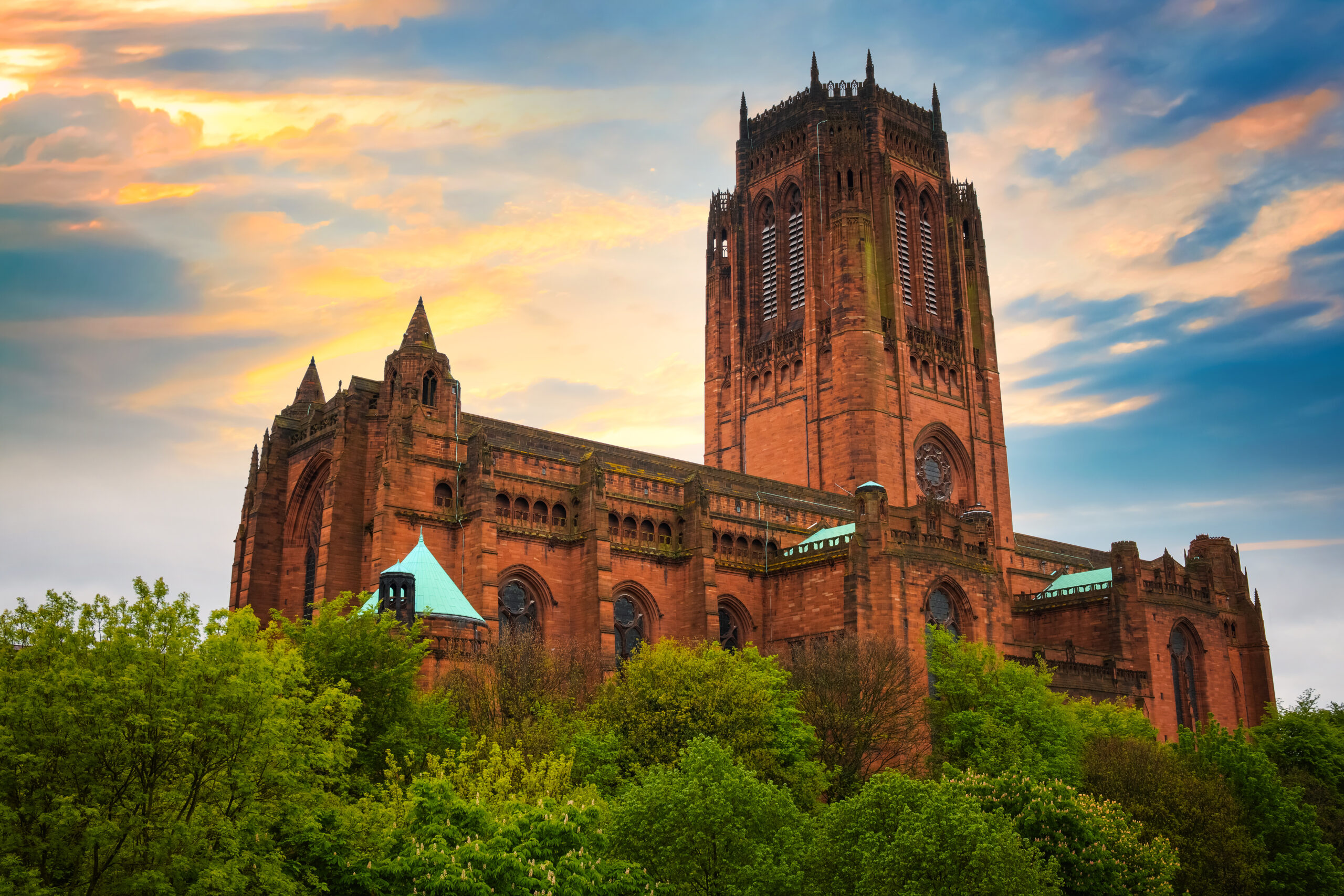 Jour 3 Liverpool | Organisation séjour éducatif