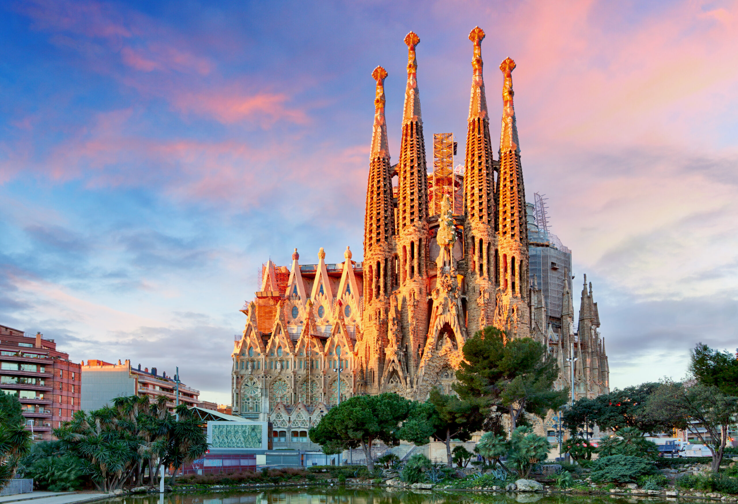 Jour 4 Barcelone  | Organisation séjour éducatif