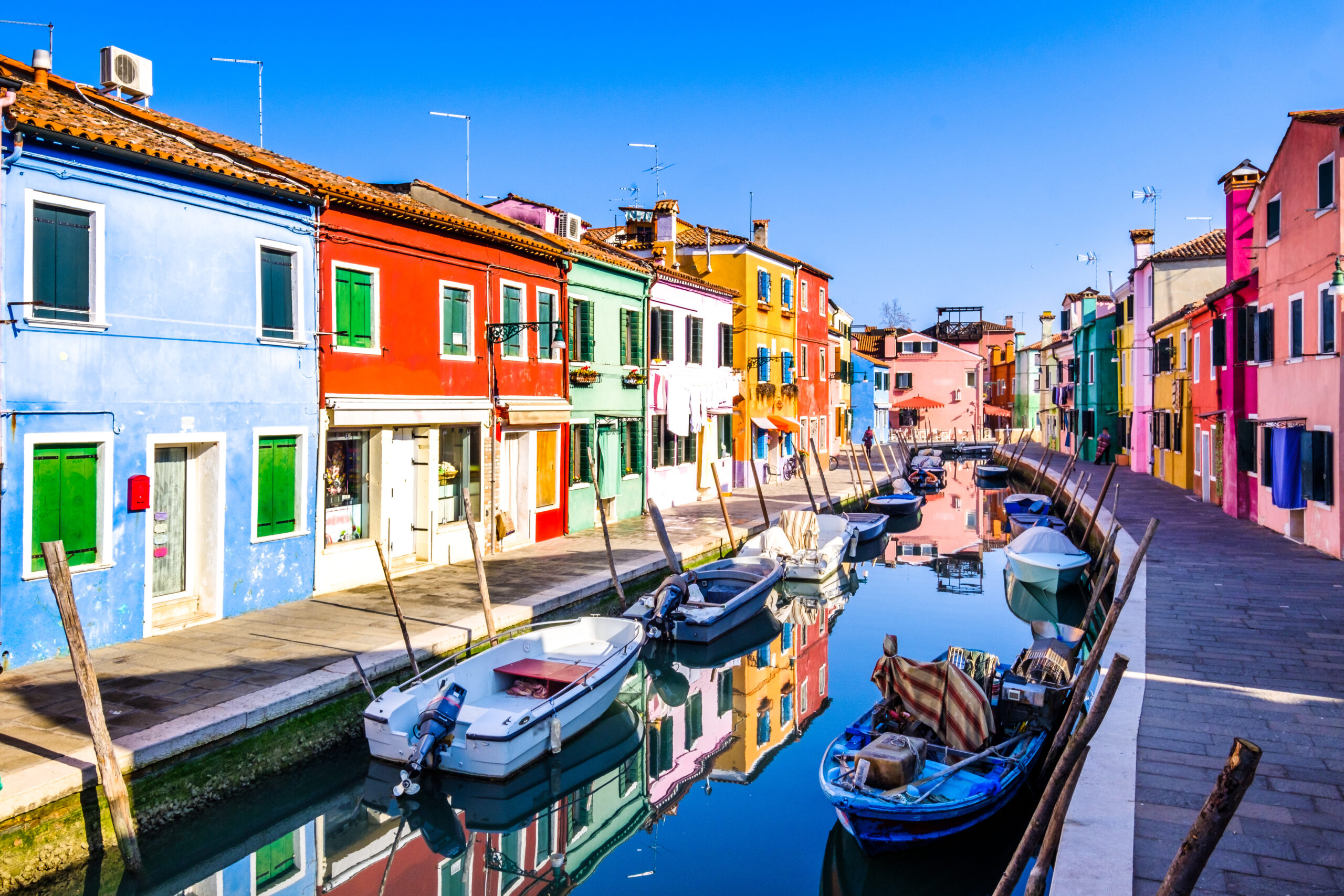 Jour 4 Venise | Organisation séjour éducatif